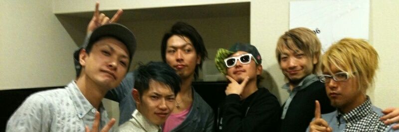 wako0705's profile banner image