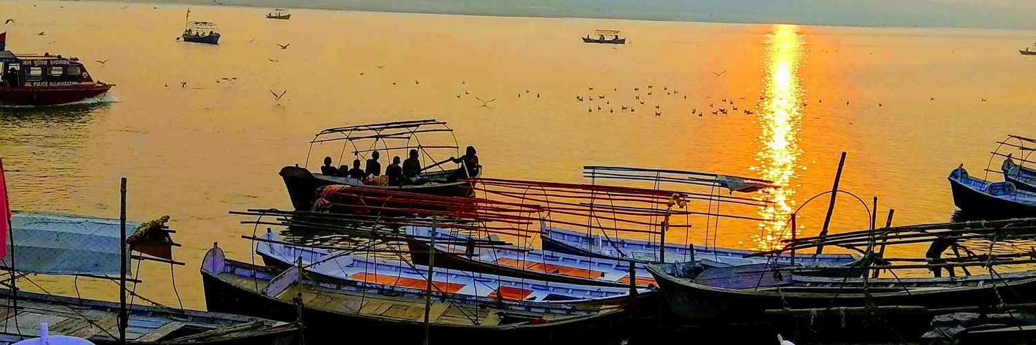 mukeshojha04's profile banner image