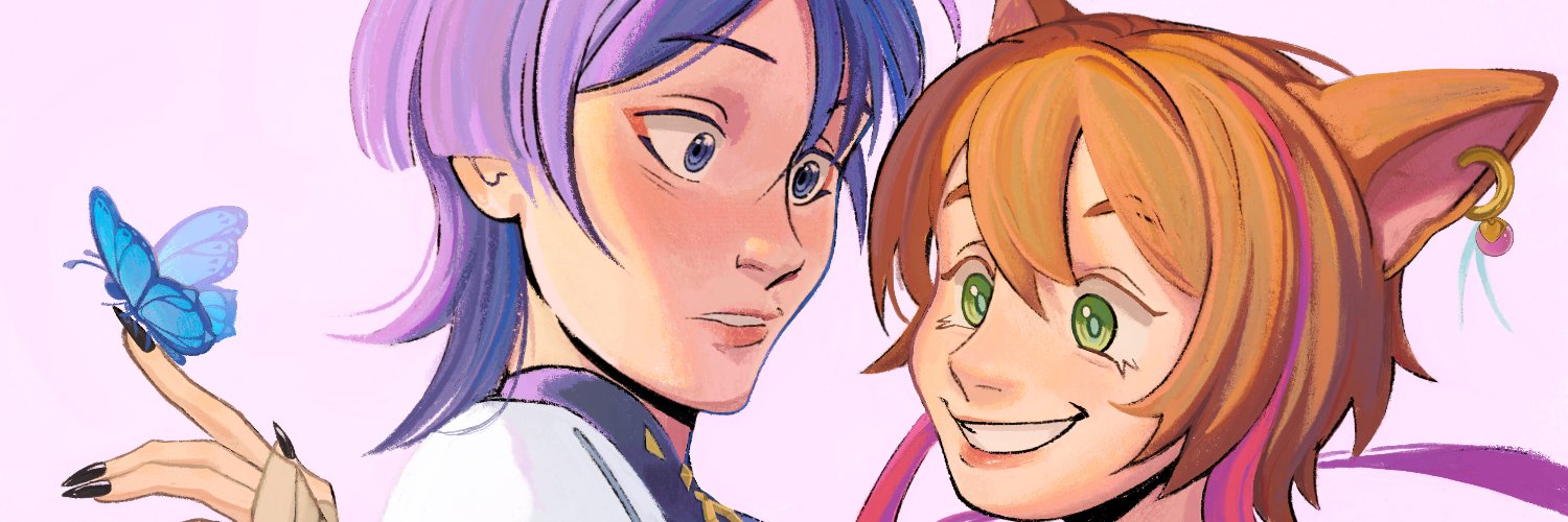 Raxlua's profile banner image