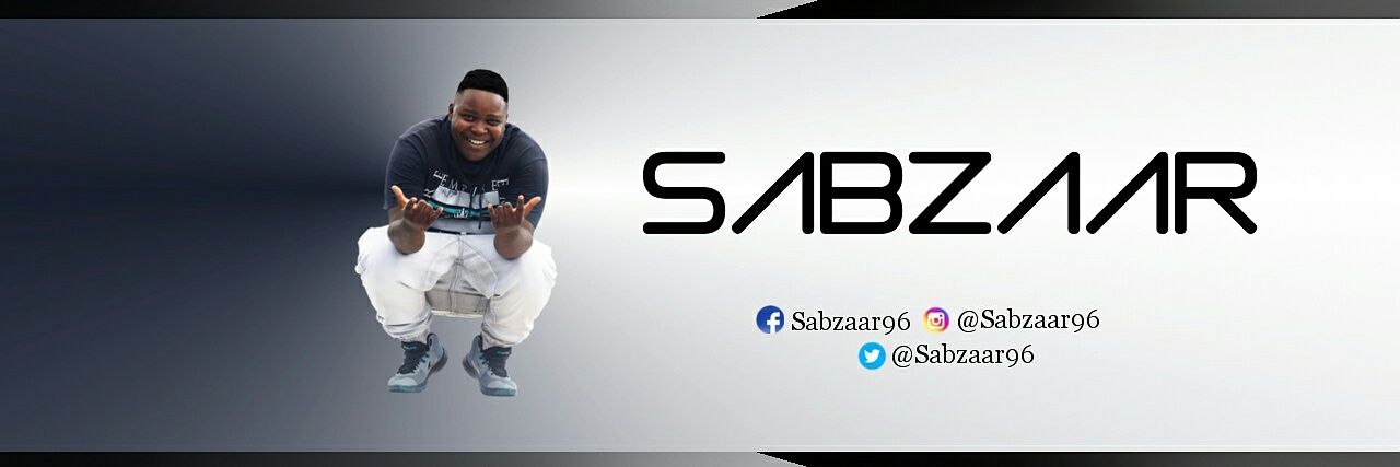 Sabzaar96's profile banner image