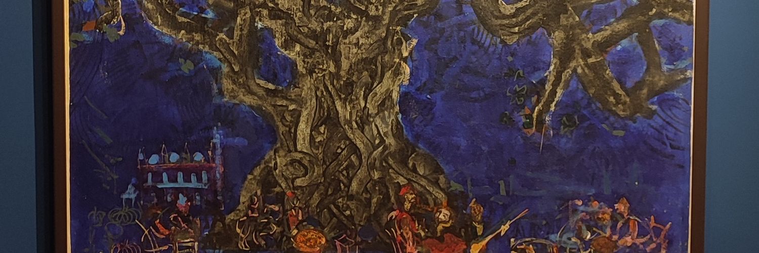 nevabitmi's profile banner image