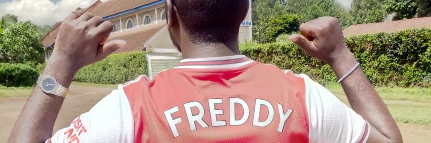 FreddyMumeru's profile banner image