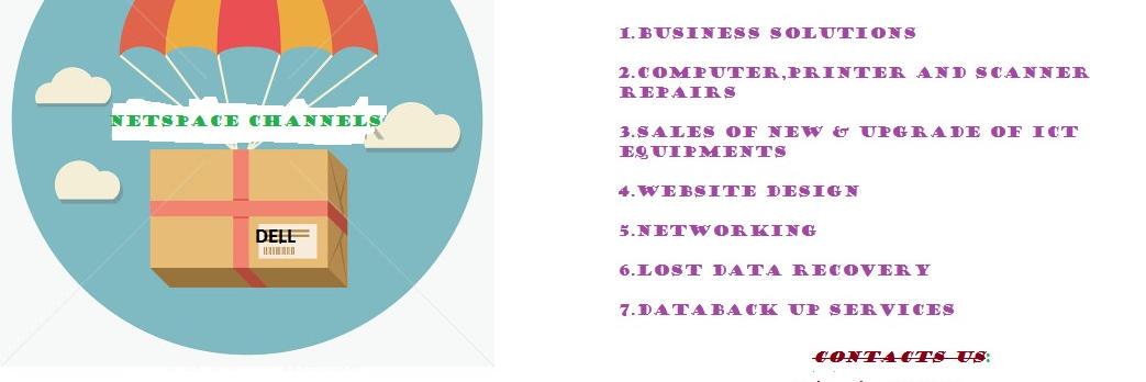 netspacechannel's profile banner image