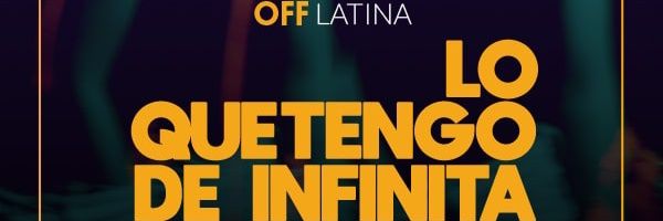 María Nieto. banner