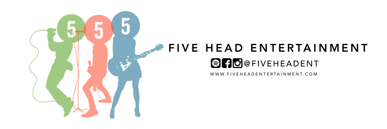 fiveheadent's profile banner image