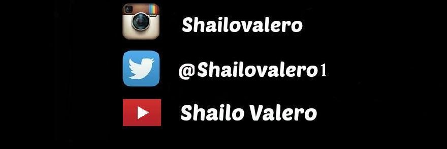 ShailoValero1's profile banner image
