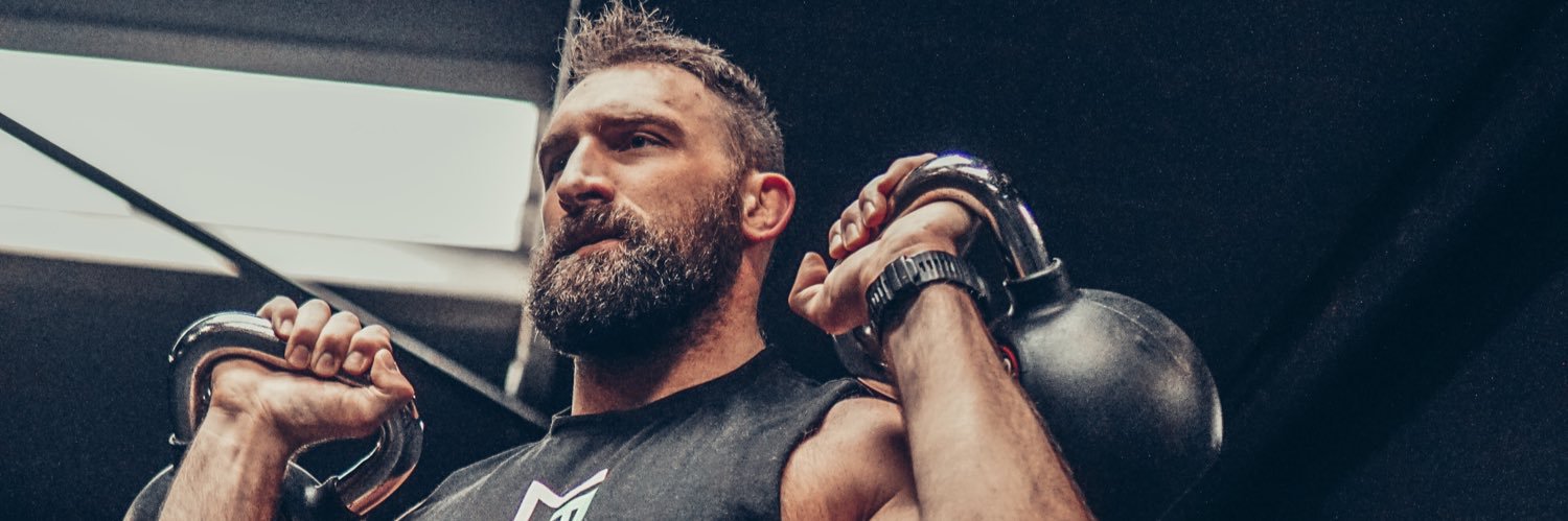 BePrecisionFit's profile banner image