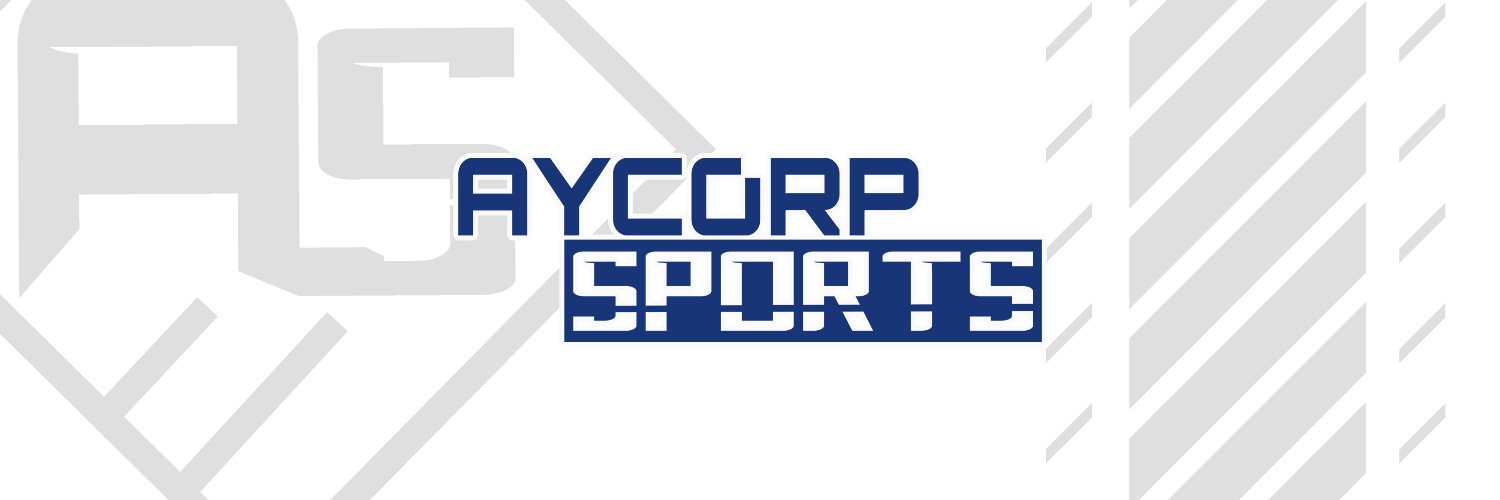 Aycorp Sports banner