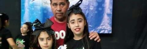 Marisol (yo) banner