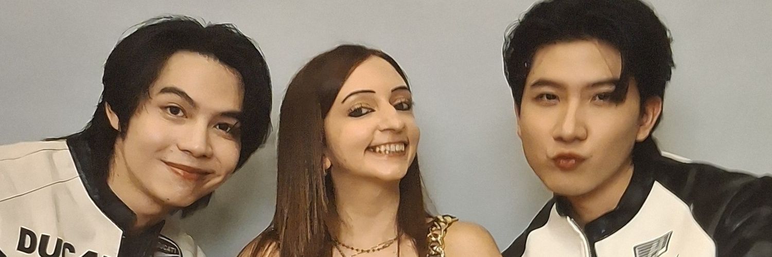 Sara✧ meet FK EM DO ✨️ banner