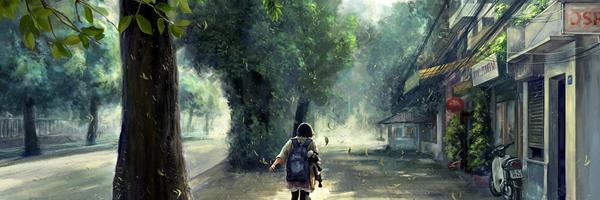 Sagolook's profile banner image