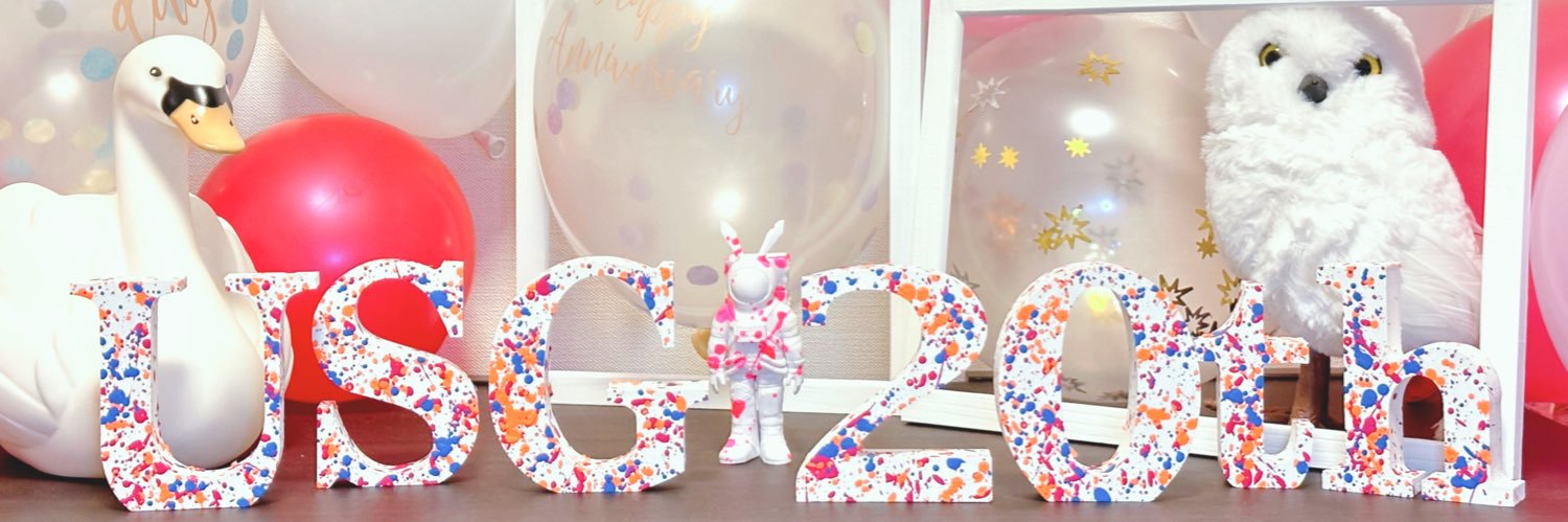 たまさん(大好きですbot)🍻🦭🍻✨ banner