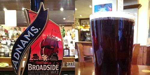 Paul Hopkilns banner