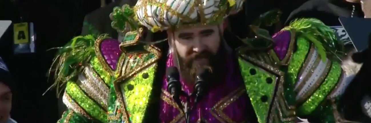 DaRealJawnConor's profile banner image