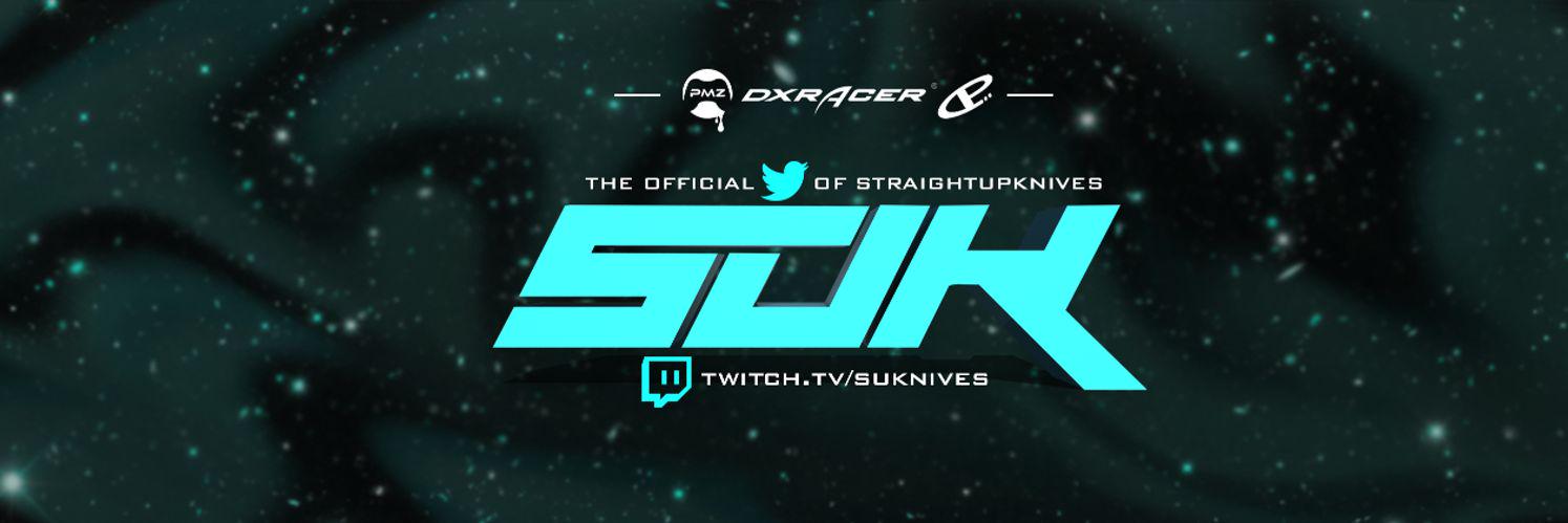 SUNKnives's profile banner image