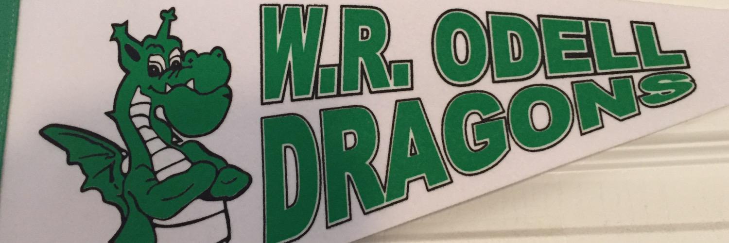 WROdellPTA's profile banner image