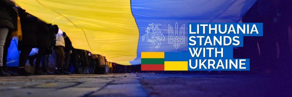 Lithuania_in_GR Profile Banner