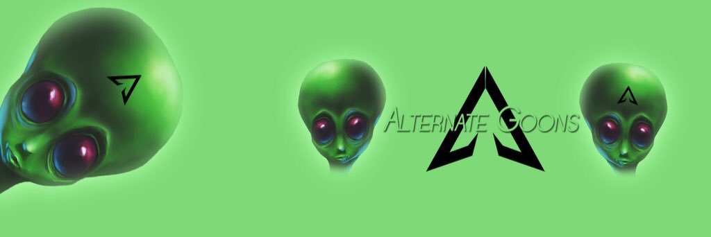AlternateGoon's profile banner image