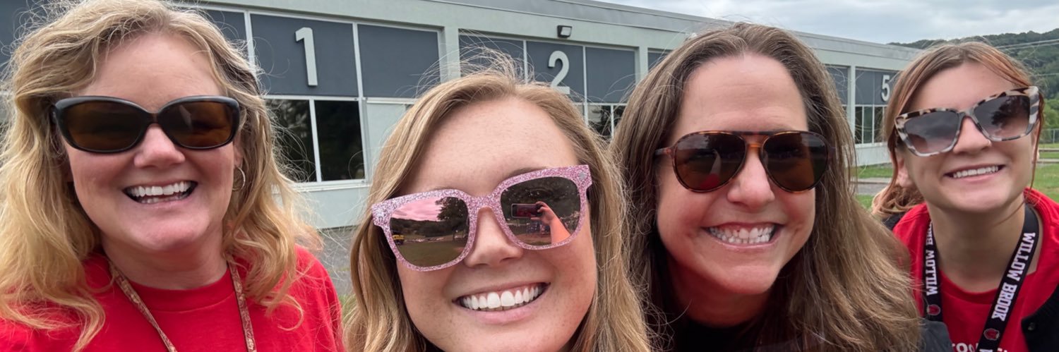 Michelle Chenot banner