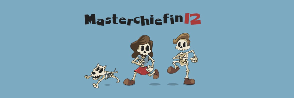 Masterchiefin12's profile banner image