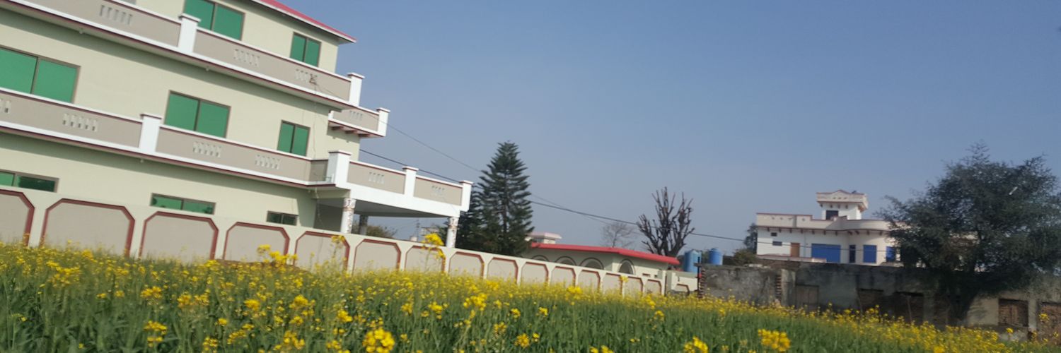 ChaudharyShary's profile banner image