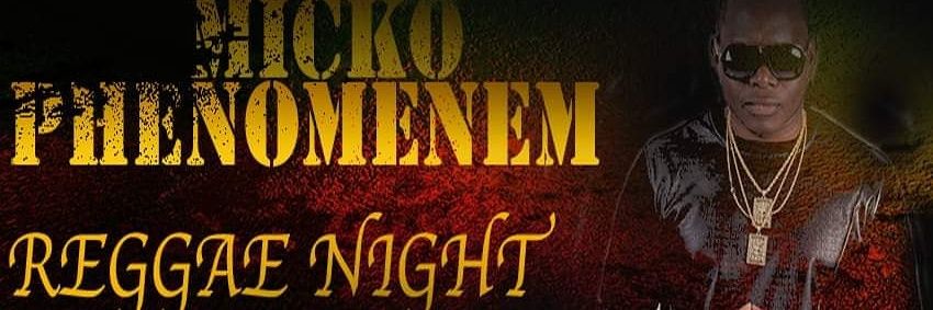 MickophenomeneM's profile banner image