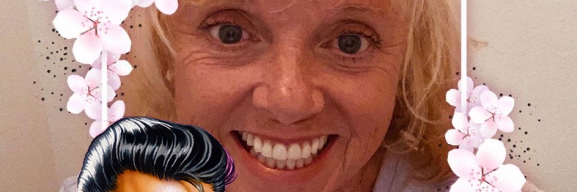 dabellamae's profile banner image