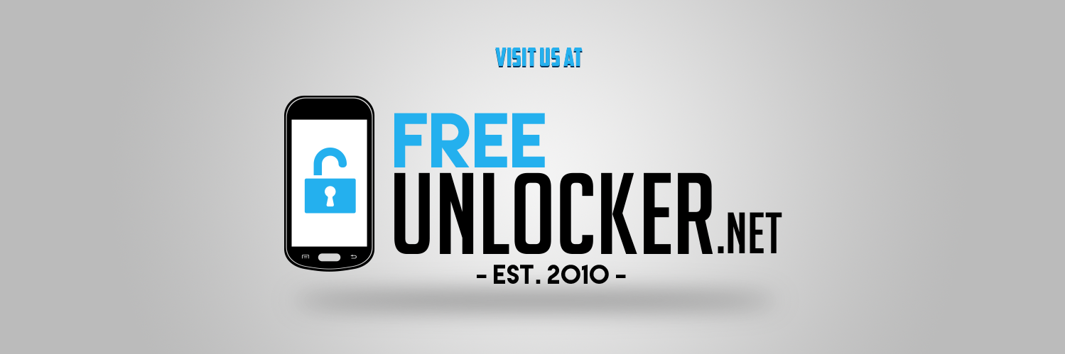 FreeUnlockernet's profile banner image