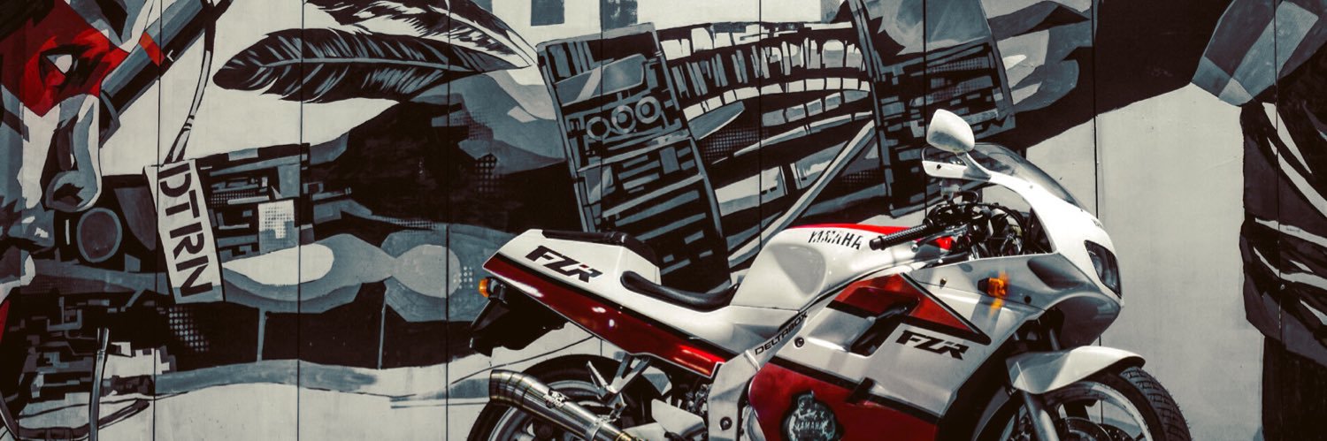 Bahyu1954's profile banner image