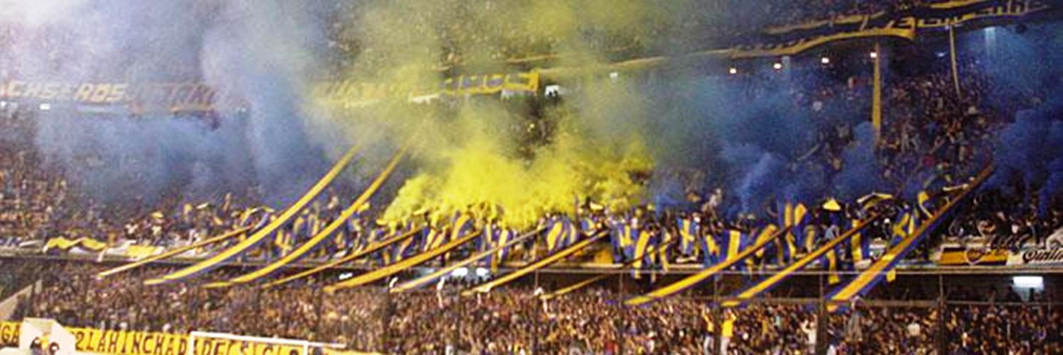 Agusttic's profile banner image