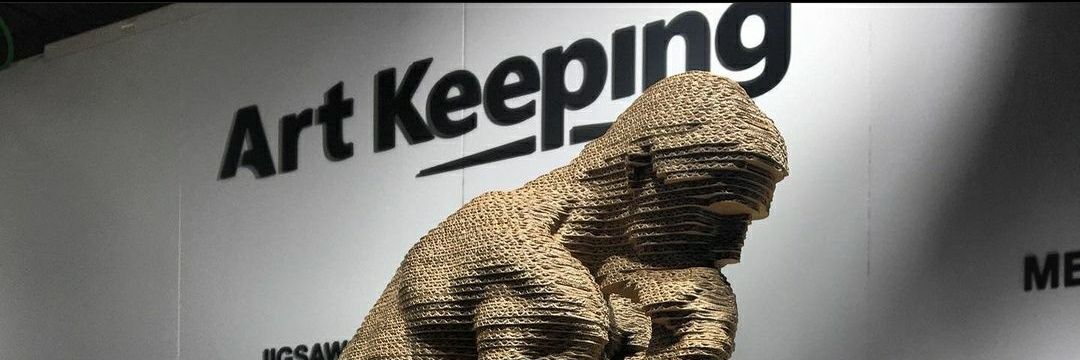 artkeeping's profile banner image