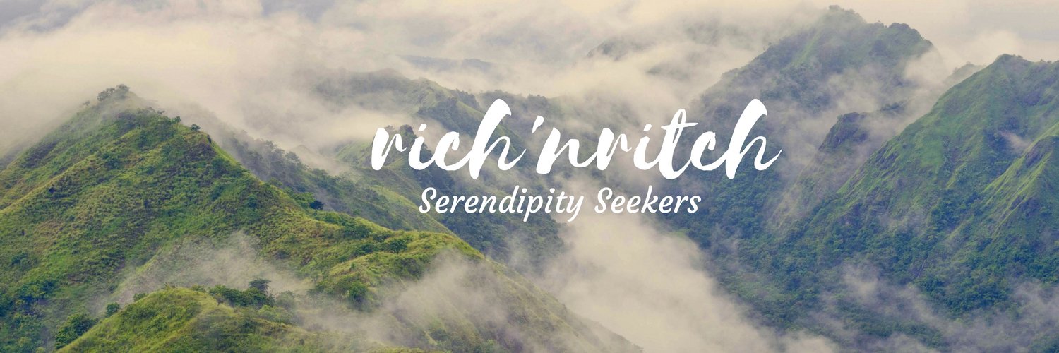 richnritch's profile banner image