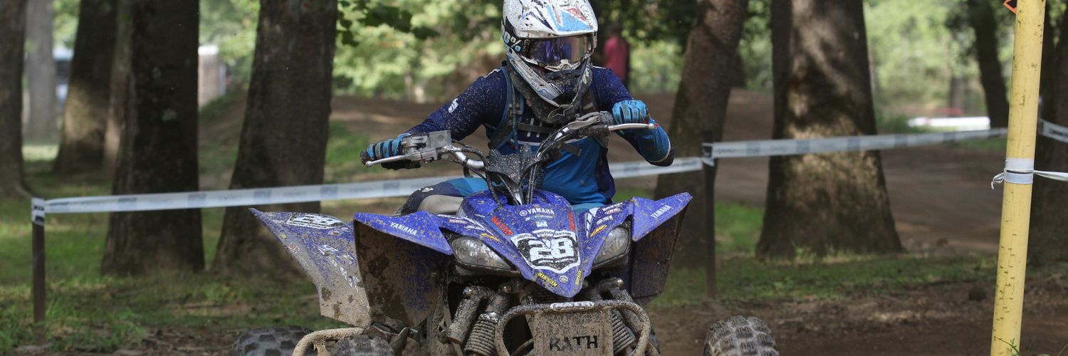 Justin Carter banner