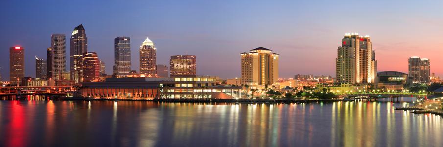 Wrestling in Florida banner