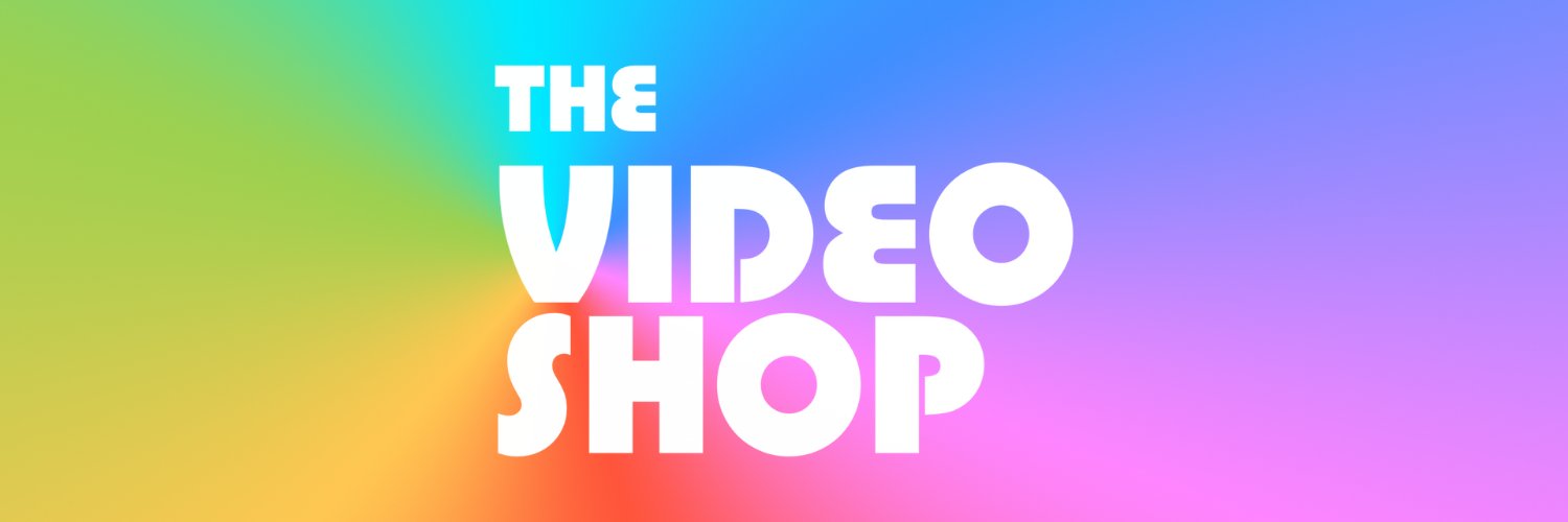 videoshoppod's profile banner image