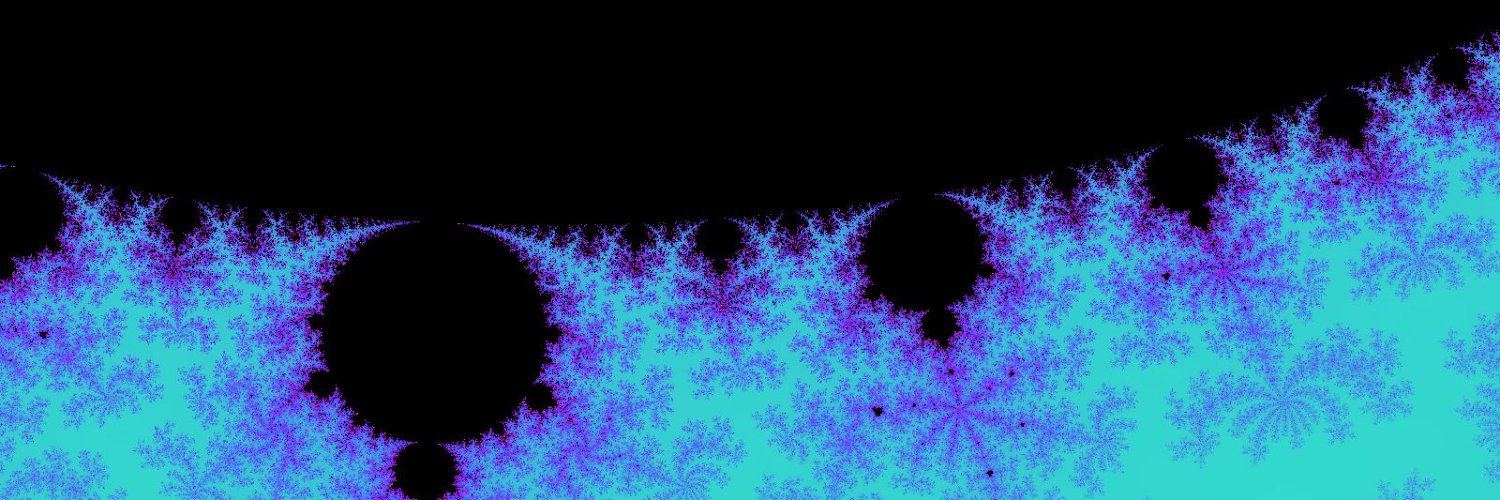LeFractalesque's profile banner image