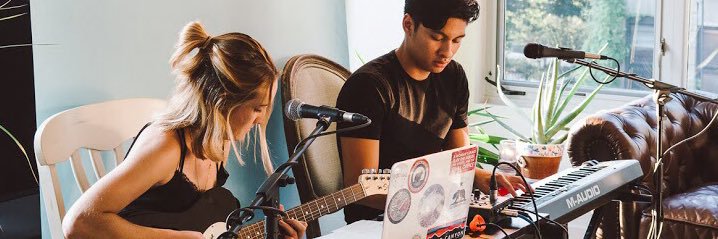 becoolmusic's profile banner image