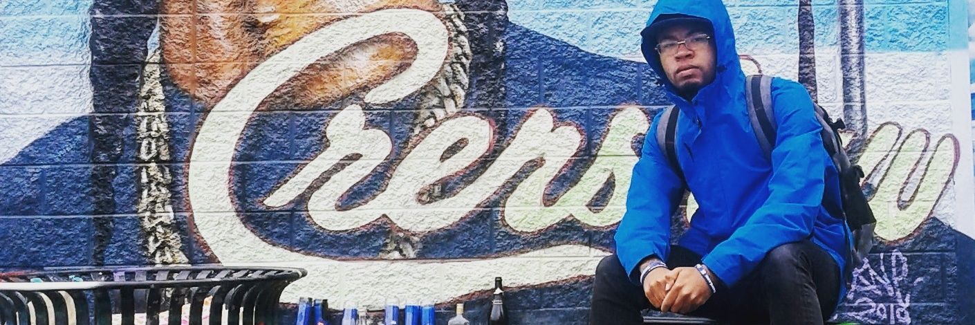 M.J. MOSCATO 🐂's banner