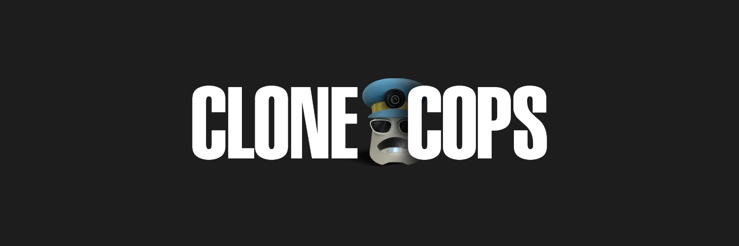 clonecopsmovie's profile banner image
