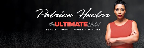 Patrice Hector Profile Banner