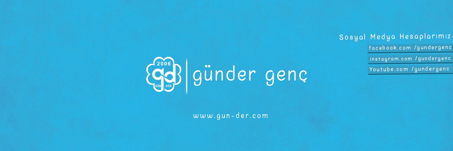 gundergenc's profile banner image