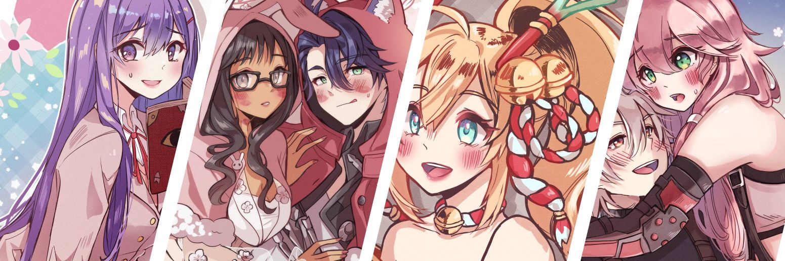 Fukosshi's profile banner image