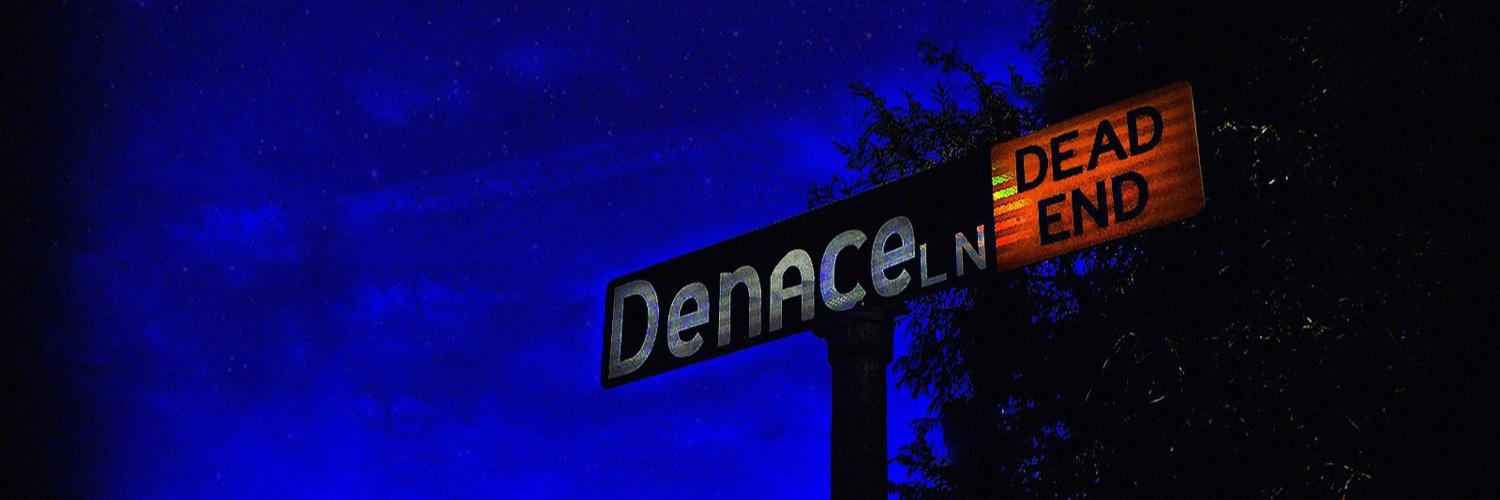 TheRealDenace's profile banner image