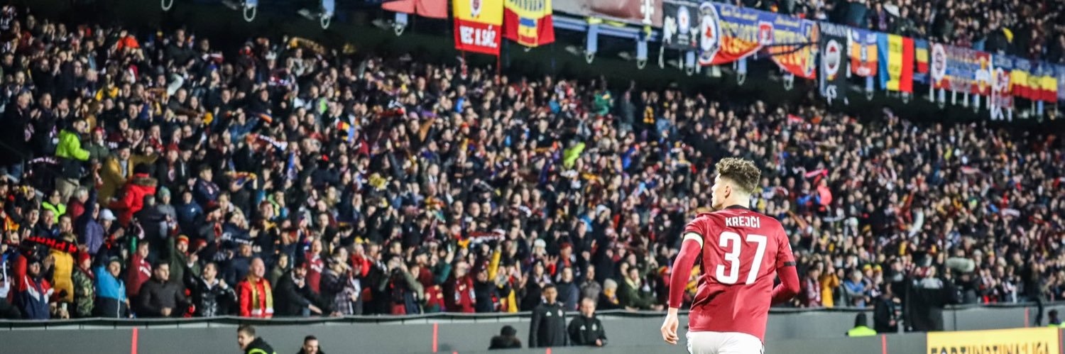 Zdenek Franta banner