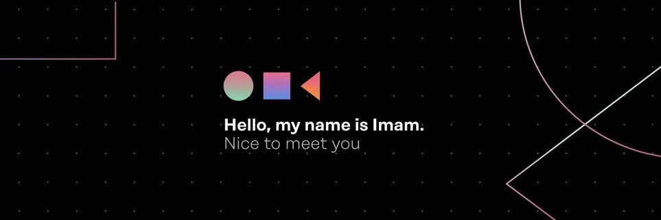 Imam banner
