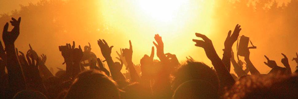 NewForestEvents's profile banner image