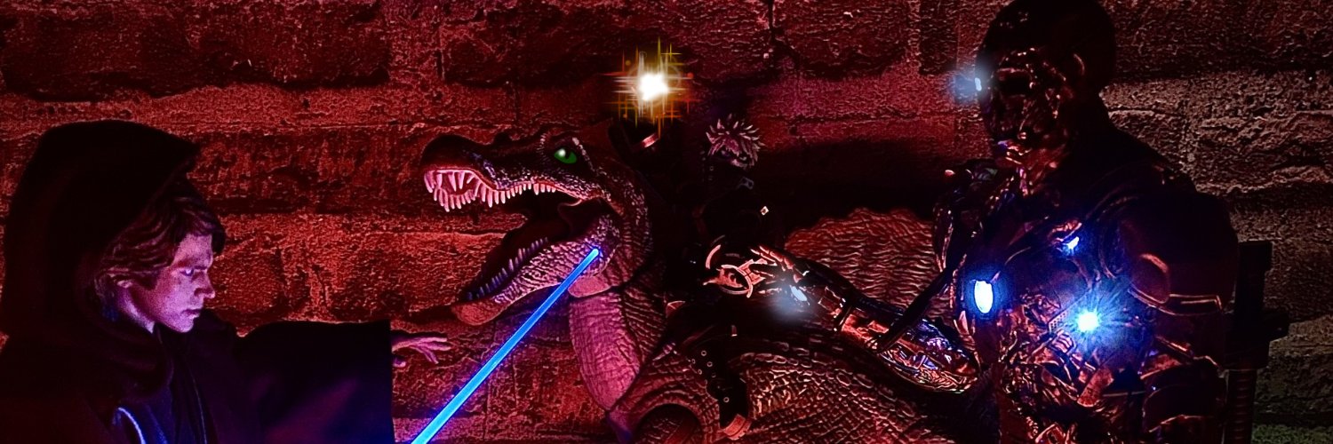 iron_skywalker's profile banner image