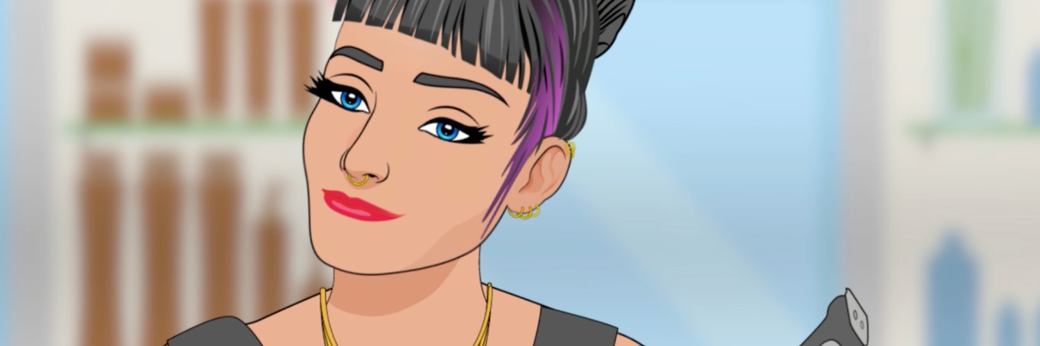 BFDanimation's profile banner image
