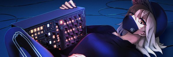 yadex205_vj Profile Banner