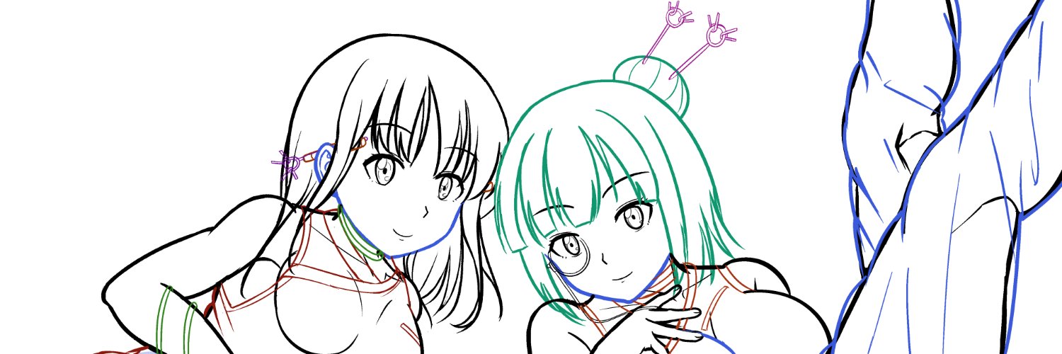 higaaring's profile banner image